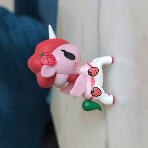 Tokidoki Ruby Unicorno Series 4